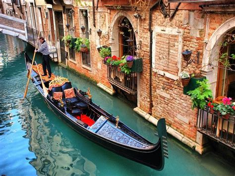 A mamá le gusta viajar: DESCUBRE LA VENECIA。